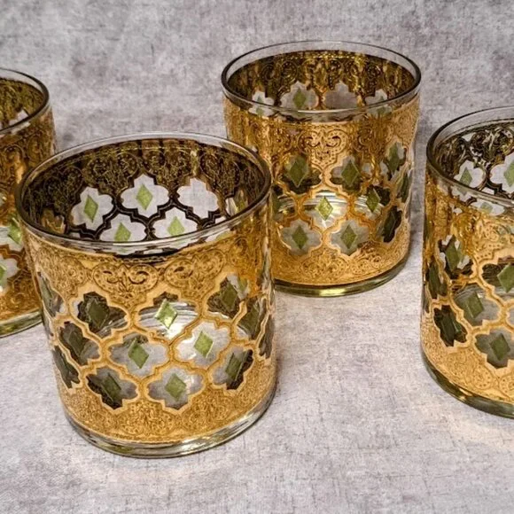 Vintage Culver Valencia - Picture 1 of 2